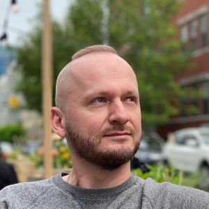 Meet your Posher, Jerzy